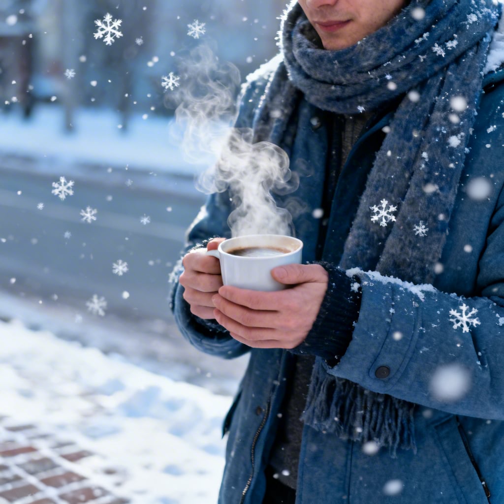 cold