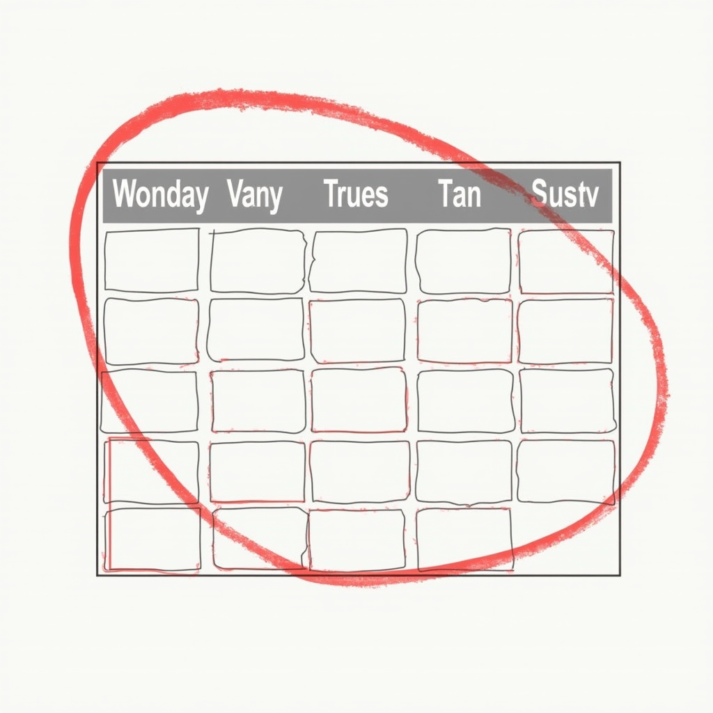 week