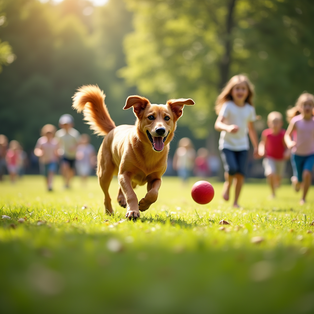 dog