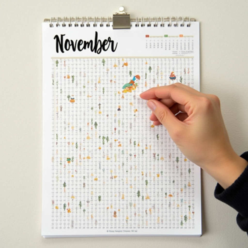 month