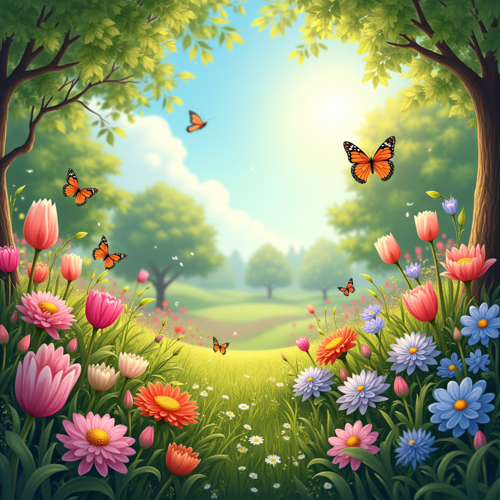 spring (season)