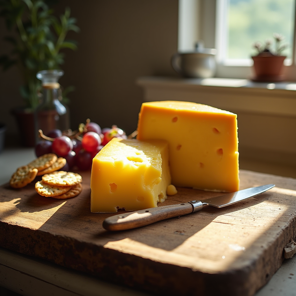 cheese