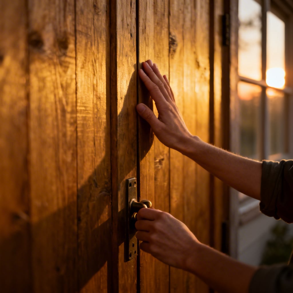 to close